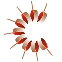 Collège Culinaire de France logo - Similar company to Valini - Torréfacteur Denîm