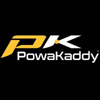 PowaKaddy International Ltd logo - Similar company to Asch Fire Protection Ltd
