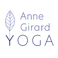 Anne Girard Kiné & Yoga logo - Similar company to Gem-K Formations