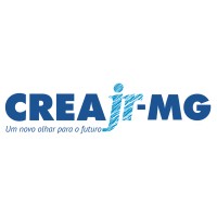 Crea-Minas Júnior logo - Similar company to T-Com  Epi ___