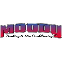 Moody Heating & Air Conditioning logo - Similar company to Conveyor Electrical Services
