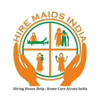 Hire Maids India logo - Similar company to Priar Technoworld