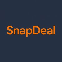 SnapDeal logo - Similar company to Finai Solutions