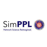 SimPPL logo - Similar company to Dj Init.Ai