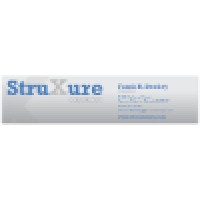 StruXure International Corp logo - Similar company to Struxure Bay Area