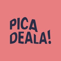 PICADEALA logo - Similar company to Wow Hotels