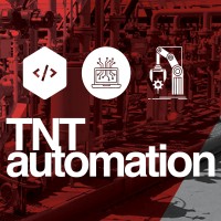 TNT Automation logo - Similar company to Focal Point Controls Inc.