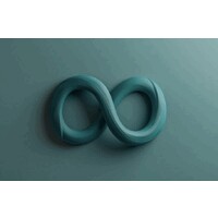 The Color Of Infinity