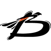 Blackbird Fabrication logo - Similar company to Am Cabinets - Architectural Millwork