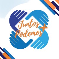 Juntos Podemos + logo - Similar company to Conecta Fca