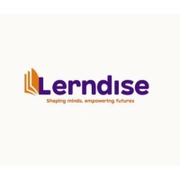 Lerndise EdTech logo - Similar company to Get2Cloud