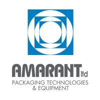 Amarant Ltd. logo - Similar company to Tedence - Frequency Medicine