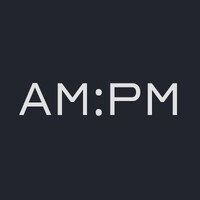 AM:PM Nutrition® logo - Similar company to Social Loop