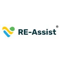 RE-Assist logo - Similar company to Lineᴀʀ