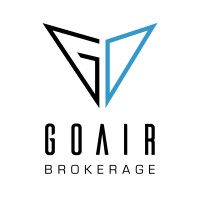 GO Air Brokerage logo - Similar company to Fat Freights