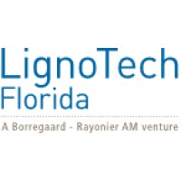 LignoTech Florida logo - Similar company to Borregaard