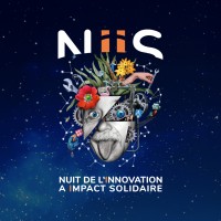 NIIS Nuit de l’Innovation à Impact Solidaire logo - Similar company to Labothèque