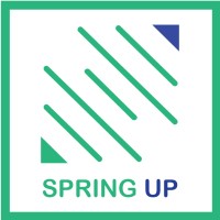 SpringUp Capital logo - Similar company to Autonebula