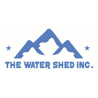 The Water Shed, Inc. logo - Similar company to Water Confluences, Llc