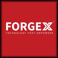 FORGEX Technologies logo - Similar company to Hvax Technologies Ltd.