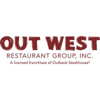 Out West Restaurant Group logo - Similar company to Wash Cycle