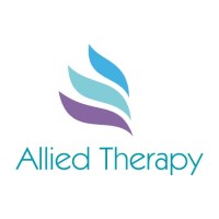 Allied Therapy Ltd. logo - Similar company to Therapy @Home