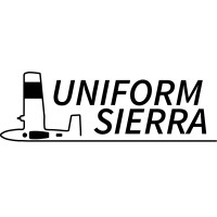 Uniform Sierra Aerospace logo - Similar company to Tactile Engineering