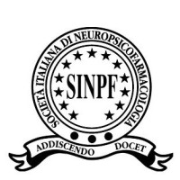 SINPF logo - Similar company to Sopsi - Società Italiana Di Psicopatologia