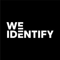 WE IDENTIFY logo - Similar company to Cuesta Studio