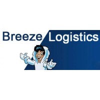 BREEZE LOGISTICS logo - Similar company to Breeze Logic Ltd