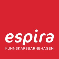 Espira Kunnskapsbarnehagen logo - Similar company to Fus Barnehagene