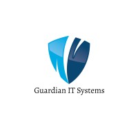 Guardian IT Systems logo - Similar company to Silver Line Tech Llc