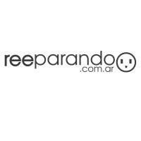 Reeparando logo - Similar company to 4Fg