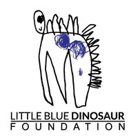 Little Blue Dinosaur Foundation 🦕