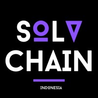 Solvchain logo - Similar company to World Fintech Association
