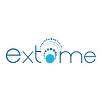 Extome logo - Similar company to Oru Labs