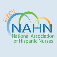 National Association of Hispanic Nurses (NAHN) Illinois logo - Similar company to Illinois Nurses Foundation