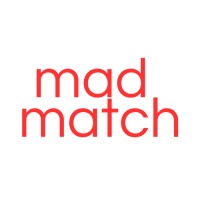 MadMatch AI logo - Similar company to Everrep