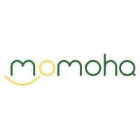 momoha logo - Similar company to Padcom Ag