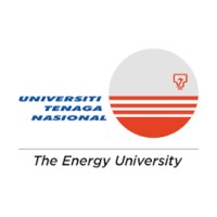 UNITEN - Dam Safety Management Group logo - Similar company to Bufo Innovations