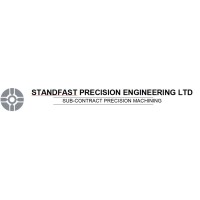 Standfast Precision Engineering logo - Similar company to Scotmaz Machine Tools Ltd