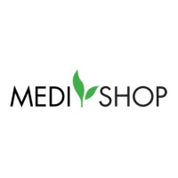 Medishop Suomi logo - Similar company to Sp-Koti