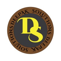 Deepak Solutions logo - Similar company to Cofe Impex