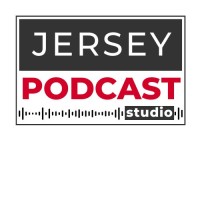 Jersey Podcast Studio logo - Similar company to Launchpod Studios