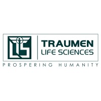 Traumen Life Science logo - Similar company to Pingaksh Life Science Pvt Ltd