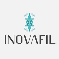 Inovafil Fiação logo - Similar company to Flat Industria