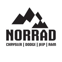 Norrad Chrysler logo - Similar company to Oakhill Homes Inc.