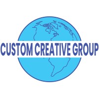 Custom Creative Group, Inc. logo - Similar company to Custom Design By Echo