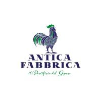 Antica Fabbrica logo - Similar company to Metaflex2000 Fabbrica Materassi