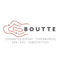 Boutte bv logo - Similar company to Scantrix